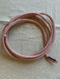 Cavo di Potenza Kimber Cable TC12 3m.