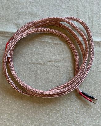 Cavo di Potenza Kimber Cable TC12 3m.
