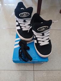 campus adidas