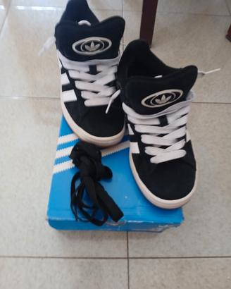 campus adidas