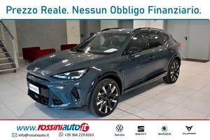 CUPRA Formentor 1.5 HYBRID 150 CV DSG + R19 + EDGE