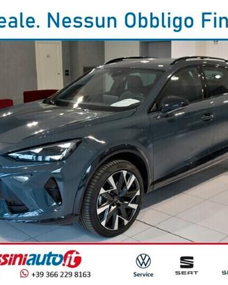 CUPRA Formentor 1.5 HYBRID 150 CV DSG + R19 + EDGE