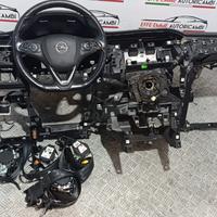 KIT AIRBAG CORSA F