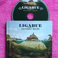 CD Ligabue, Zucchero BLUE'S, De André CREUZA DE MÄ