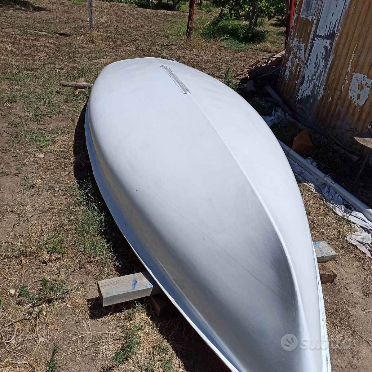 Alpa 42 Ketch — View photo 1