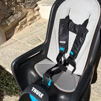 Thule RideAlong 2 seggiolino bici inclinabile