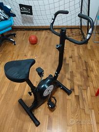 cyclette 