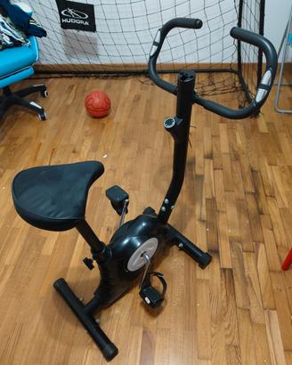 cyclette 