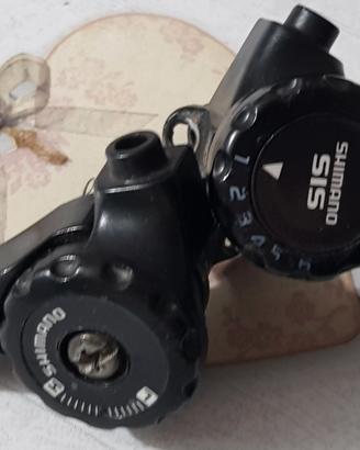 Ricambi Mountain Bike 24/26