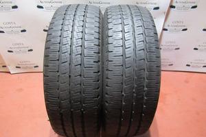 215 65 16C Pirelli 4Stagioni 215 65 R16