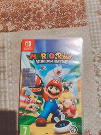 Nintendo switch gioco 