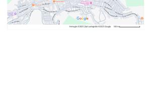 Casa indipendente con garage