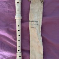 Flauto dolce Yamaha
