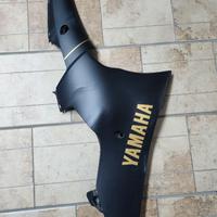 Carena fianchetto destro Yamaha R6 2008 / 2016