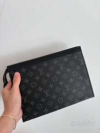 pochette uomo