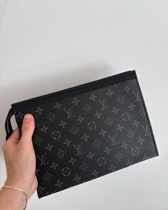 pochette uomo