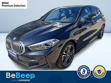 BMW Serie 1 116D MSPORT AUTO