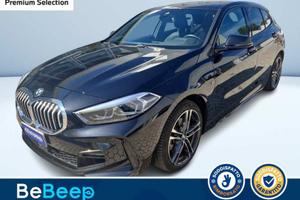 BMW Serie 1 116D MSPORT AUTO