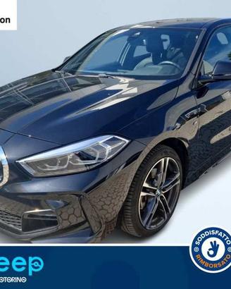 BMW Serie 1 116D MSPORT AUTO