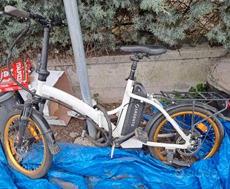 bici eletrica