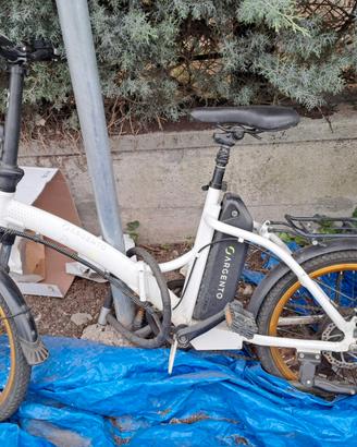 bici eletrica