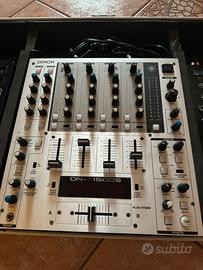 Mixer Denon DN-1500S