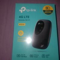 TP link router mobile wifi