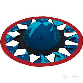 frisbee morbido gioco bambini 