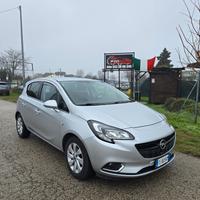 Opel Corsa 1.4 GPL con GARANZIA NEOPATENTATI