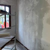 Pittore Cartegesso Elettricista