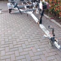 Carrello umbra