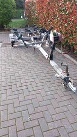 Carrello umbra