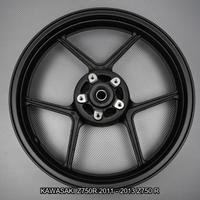 Cerchio anteriore KAWASAKI Z750R 2011 - 2013