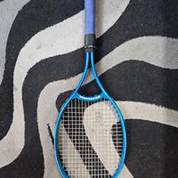 racchetta da tennis 