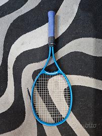 racchetta da tennis 