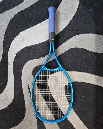 racchetta da tennis 