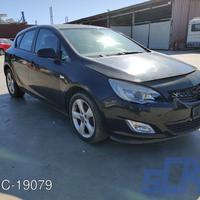 Opel astra j p10 1.7 cdti 110cv 09-15 - ricambi