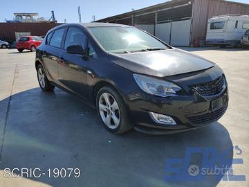 Opel astra j p10 1.7 cdti 110cv 09-15 - ricambi