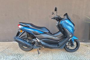 Yamaha Nmax 125