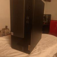 PC Lenovo gaming / ufficio