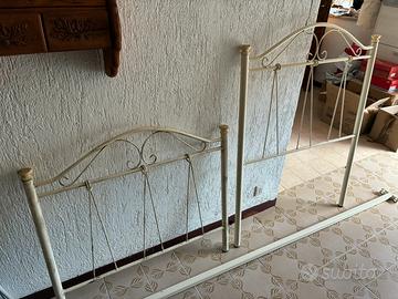 Letto singolo cameretta