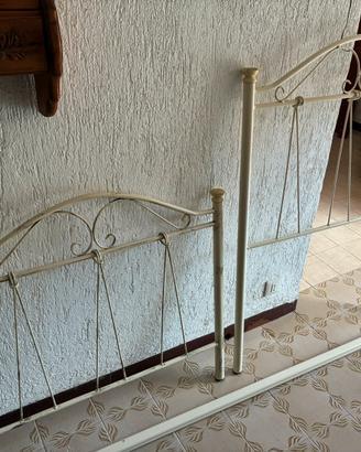 Letto singolo cameretta