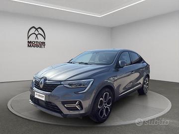 Renault Arkana 1.6 hybrid Intens E-Tech 145cv