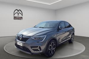 Renault Arkana 1.6 hybrid Intens E-Tech 145cv