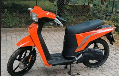 Scooter Askoll NGS3 - NUOVO