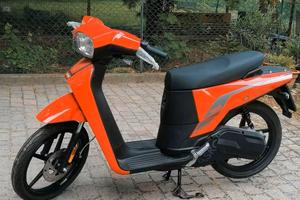 Scooter Askoll NGS3 - NUOVO