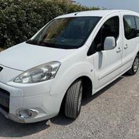 Peugeot Partner Tepee Mix 1.6 HDi 90CV Comfort