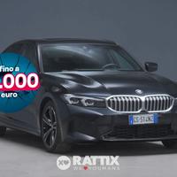 BMW Serie 3 G20 2022 Berlina 318d mhev 48V MSport