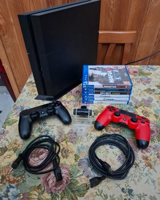 Playstation 4