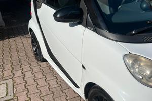 Smart Fortwo Mhd 2012
